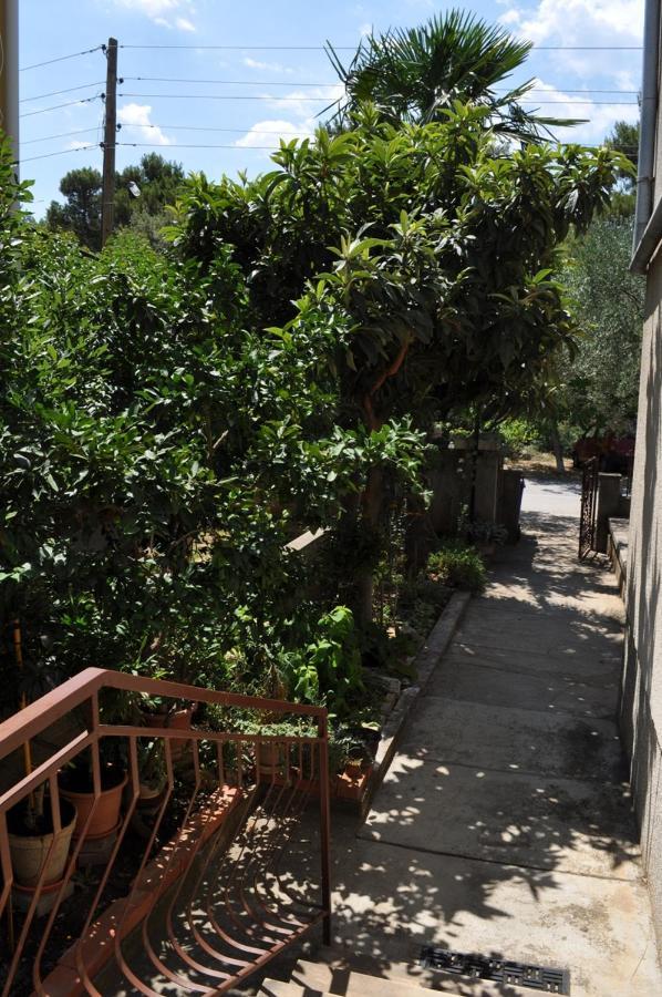 Apartman Kraljev Biograd Na Moru Exterior photo